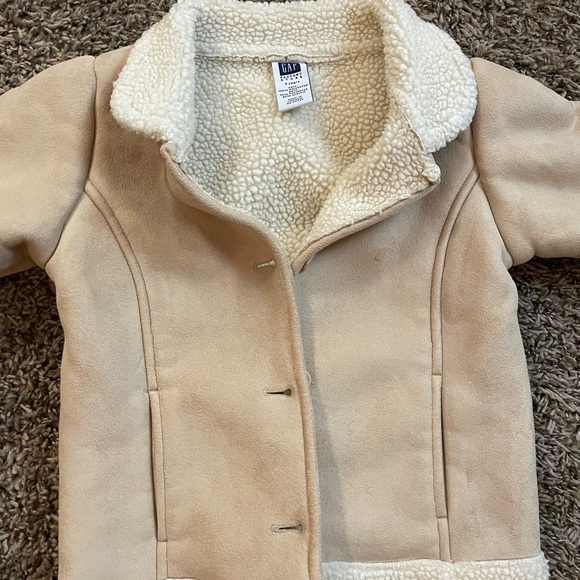 2T winter jacket - Picture 2 of 7